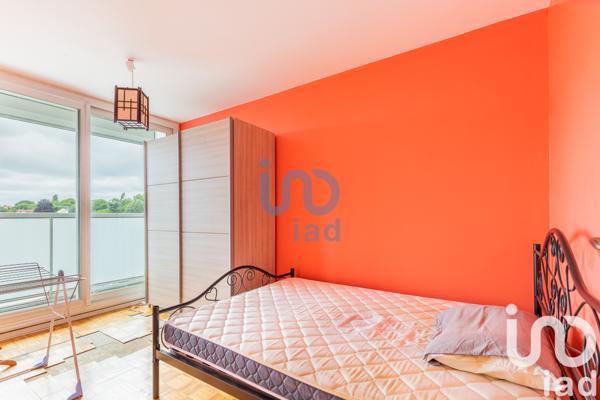 Appartement à vendre 3 pièces 58 m² Savigny-sur-Orge