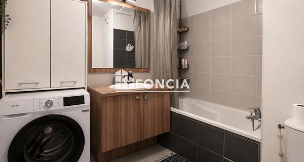 À vendre Appartement 2 pièces 44.75 m² - Montpellier 34080