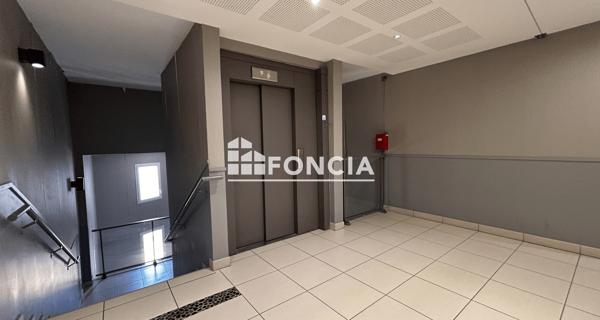 À vendre Appartement 2 pièces 44.75 m² - Montpellier 34080