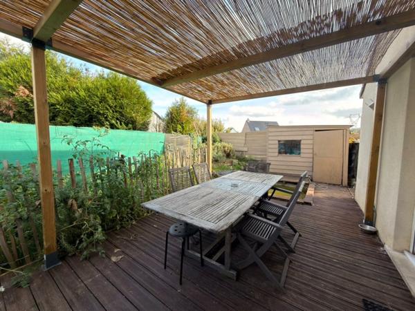 Maison à Vendre à VENDIN LE VIEIL 233000 € *