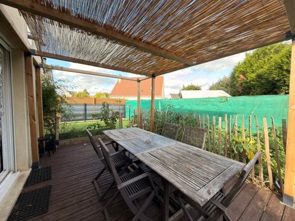 Maison à Vendre à VENDIN LE VIEIL 233000 € *