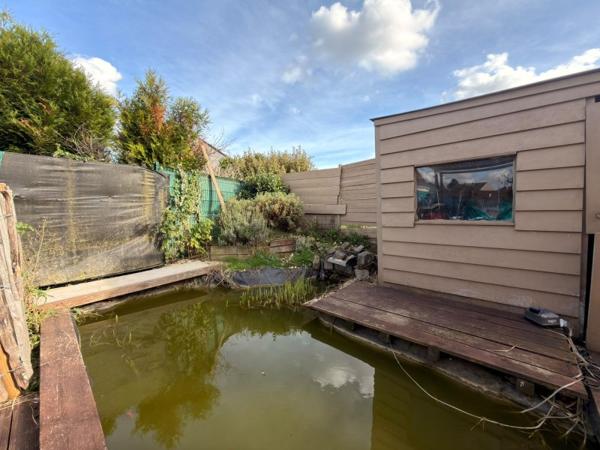 Maison à Vendre à VENDIN LE VIEIL 233000 € *