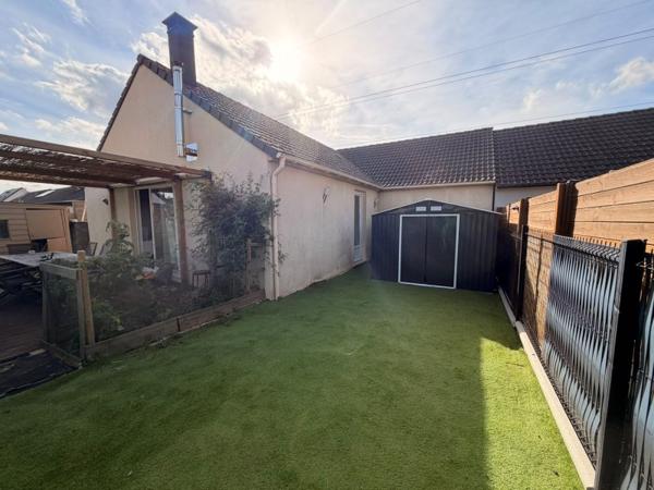 Maison à Vendre à VENDIN LE VIEIL 233000 € *
