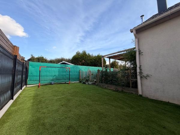 Maison à Vendre à VENDIN LE VIEIL 233000 € *