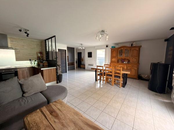 Maison à Vendre à VENDIN LE VIEIL 233000 € *