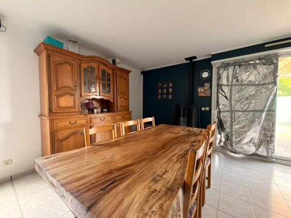 Maison à Vendre à VENDIN LE VIEIL 233000 € *