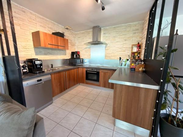 Maison à Vendre à VENDIN LE VIEIL 233000 € *
