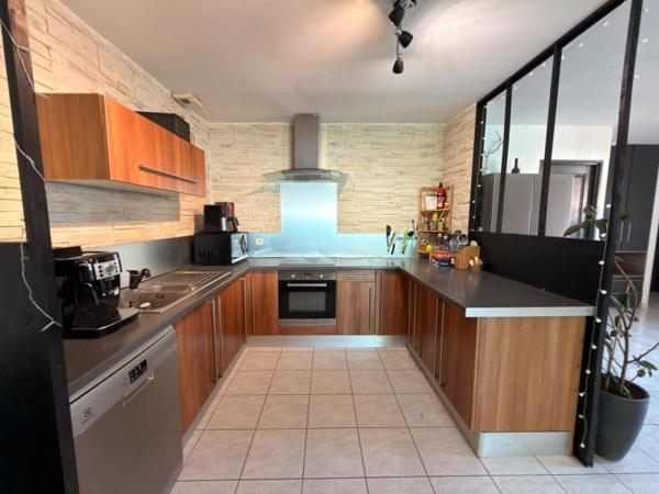 Maison à Vendre à VENDIN LE VIEIL 233000 € *
