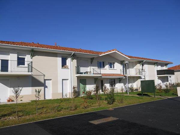 Vente Appartement à AMBARES ET LAGRAVE