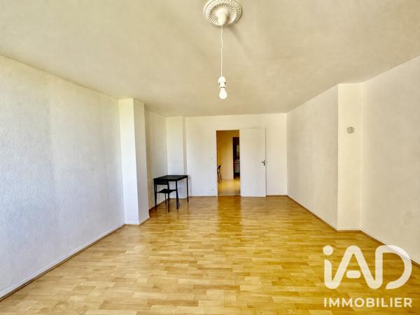 Appartement à vendre 2 pièces 39 m² Angoulême