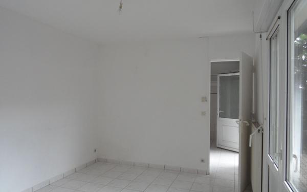 Maison à louer