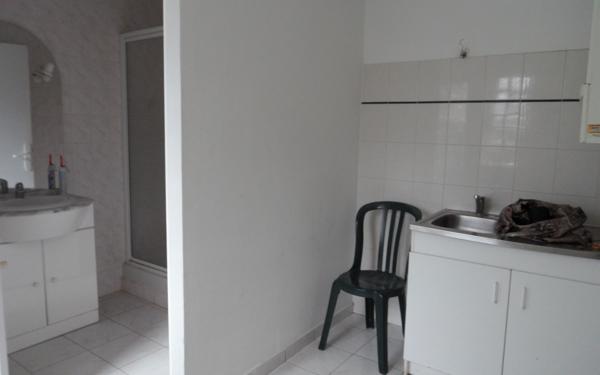 Maison à louer