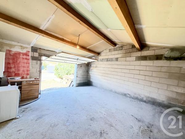 Maison à vendre  4 pièces - 113,80 m 2   LEZIGNAN CORBIERES  - 11