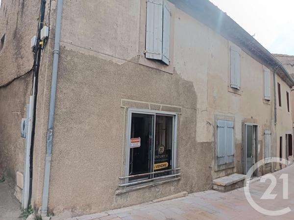 Maison à vendre  4 pièces - 113,80 m 2   LEZIGNAN CORBIERES  - 11