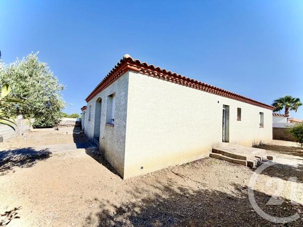 Maison à vendre  4 pièces - 113,80 m 2   LEZIGNAN CORBIERES  - 11