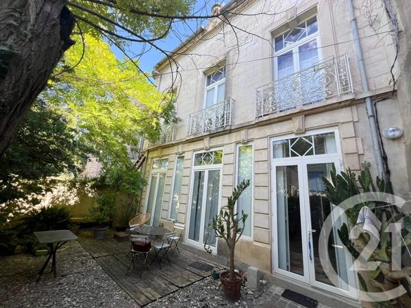 Maison à vendre  4 pièces - 113,80 m 2   LEZIGNAN CORBIERES  - 11
