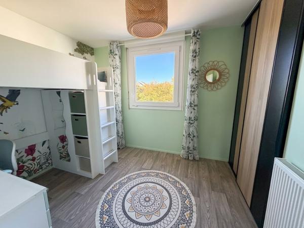 Appartement Saint Herblain 3 chambres