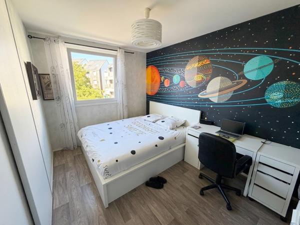 Appartement Saint Herblain 3 chambres
