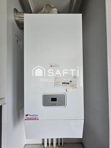 Idéal investisseur ou 1er achat - T3 lumineux