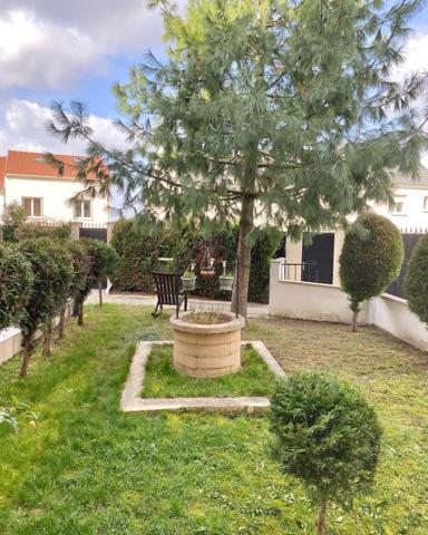 COLOCATION CHAMBRE 690€ ROSNY SOUS BOIS
