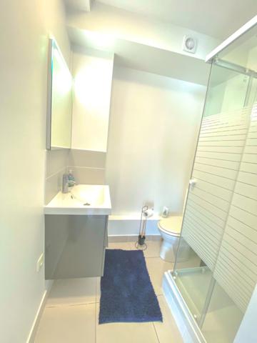 COLOCATION CHAMBRE 690€ ROSNY SOUS BOIS
