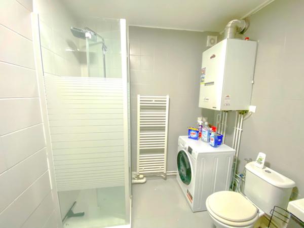 COLOCATION CHAMBRE 690€ ROSNY SOUS BOIS