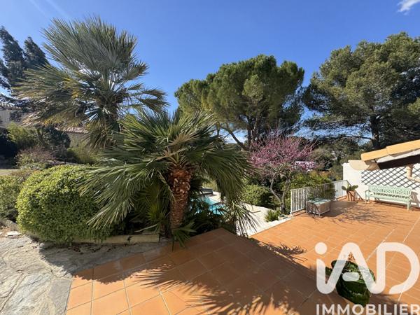 Maison à vendre 5 pièces 155 m² Caveirac