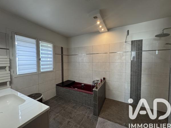 Maison à vendre 5 pièces 155 m² Caveirac