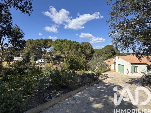 Maison à vendre 5 pièces 155 m² Caveirac