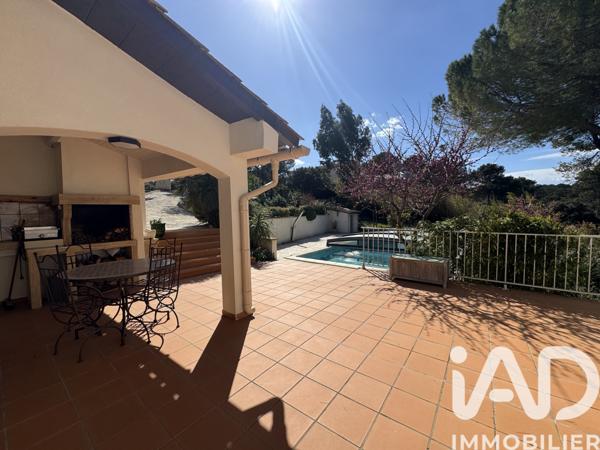 Maison à vendre 5 pièces 155 m² Caveirac