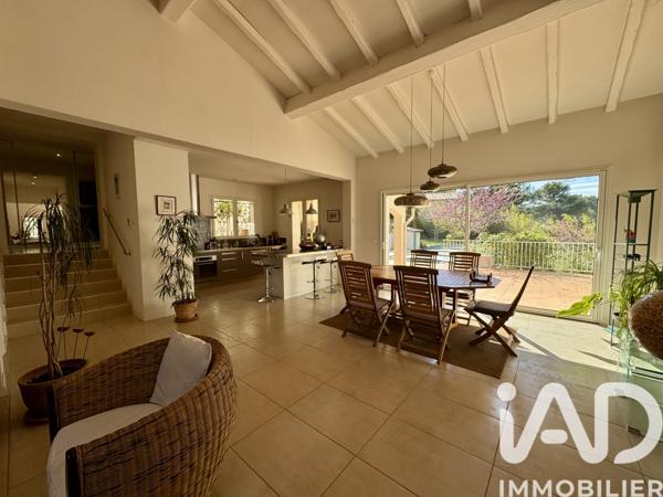 Maison à vendre 5 pièces 155 m² Caveirac