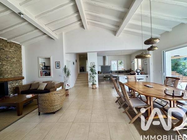 Maison à vendre 5 pièces 155 m² Caveirac