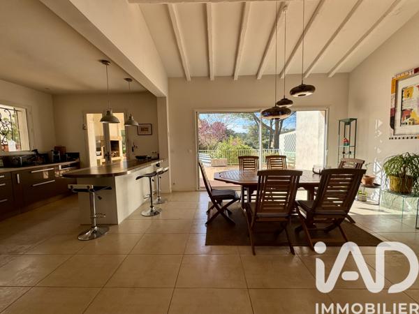 Maison à vendre 5 pièces 155 m² Caveirac