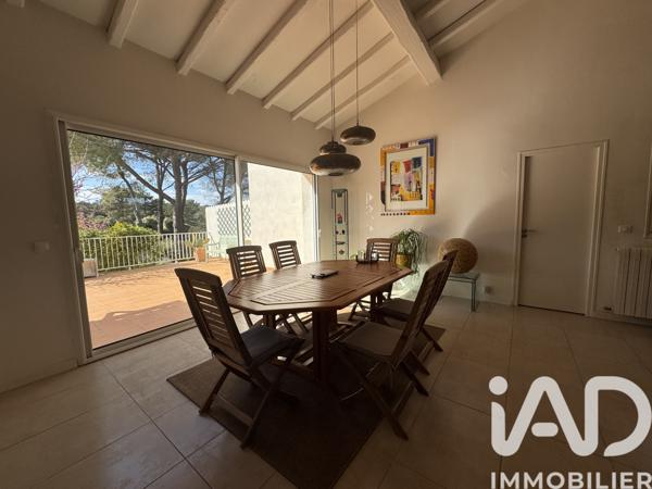 Maison à vendre 5 pièces 155 m² Caveirac