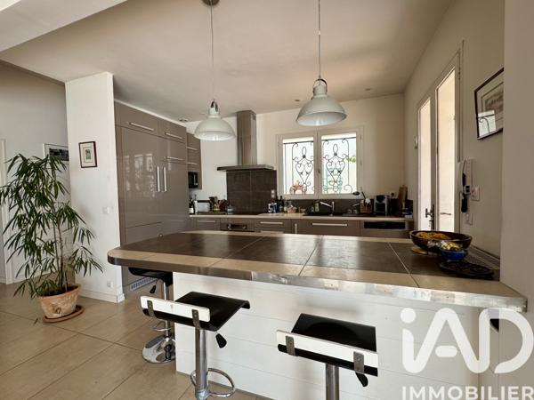 Maison à vendre 5 pièces 155 m² Caveirac