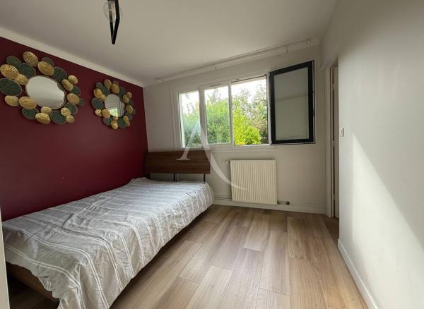 Maison Pontault Combault 7 pièce(s) 155 m2