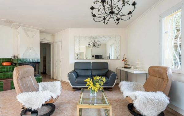 Maison à vendre 5 pièces AURIOL (13)