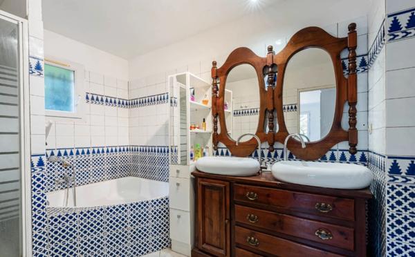 Maison à vendre 5 pièces AURIOL (13)