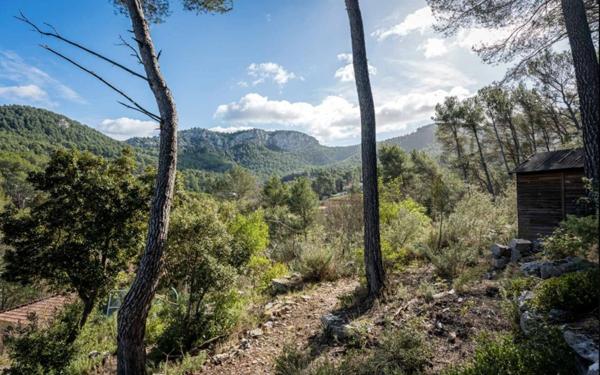 Maison à vendre 5 pièces AURIOL (13)