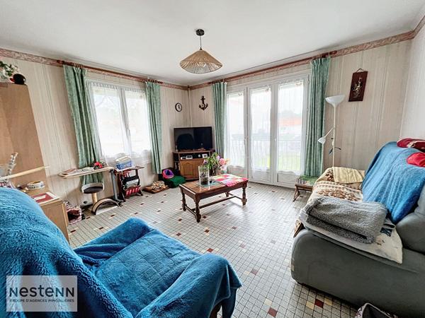 Maison La Barre De Monts 8 pièce(s)