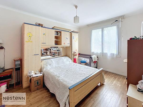 Maison La Barre De Monts 8 pièce(s)