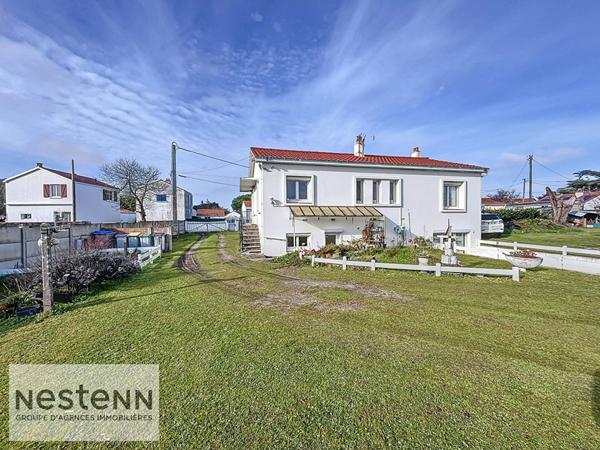 Maison La Barre De Monts 8 pièce(s)