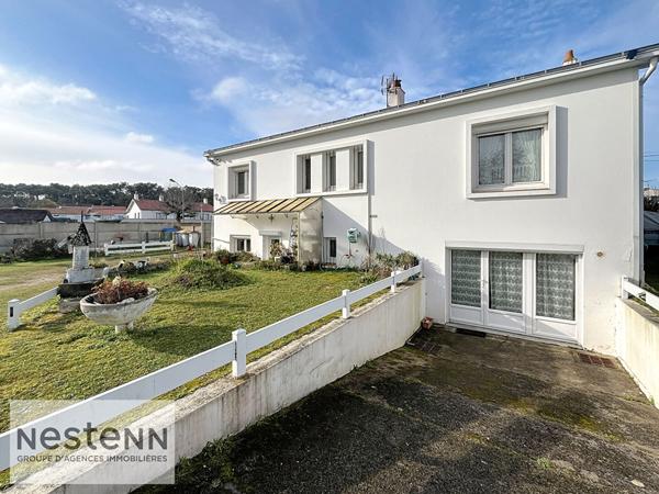 Maison La Barre De Monts 8 pièce(s)