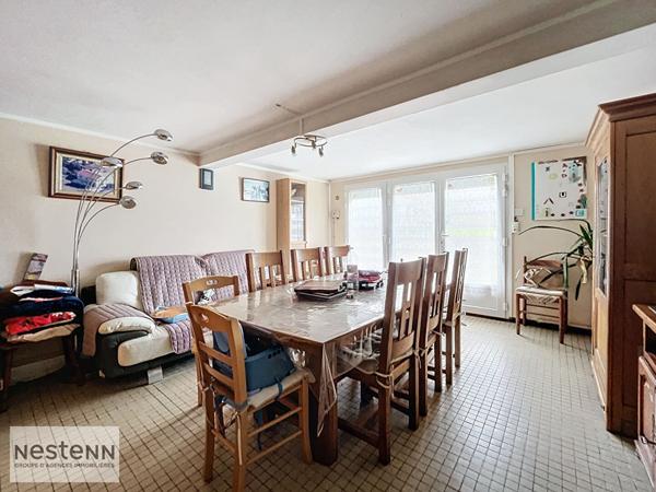 Maison La Barre De Monts 8 pièce(s)