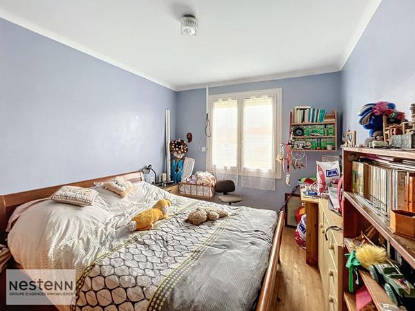 Maison La Barre De Monts 8 pièce(s)