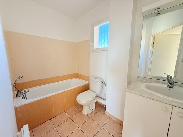 Marseillan  Villa familiale proche de l'étang de Thau