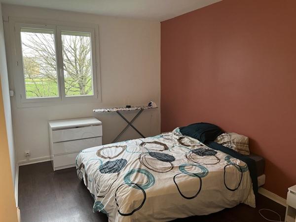 Appartement à vendre |  Libourne |  4 pièces | 76 m²