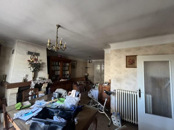 Maison à vendre |  Brive-la-Gaillarde |  5 pièces | 115 m²