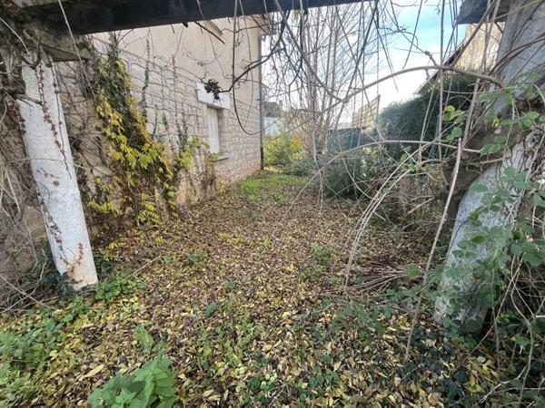 Maison à vendre |  Brive-la-Gaillarde |  5 pièces | 115 m²