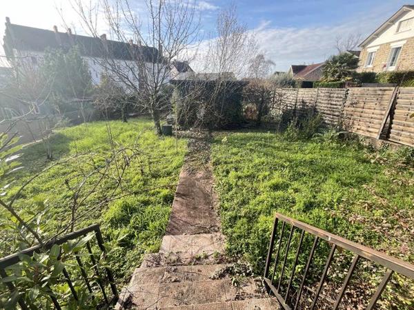 Maison à vendre |  Brive-la-Gaillarde |  5 pièces | 115 m²